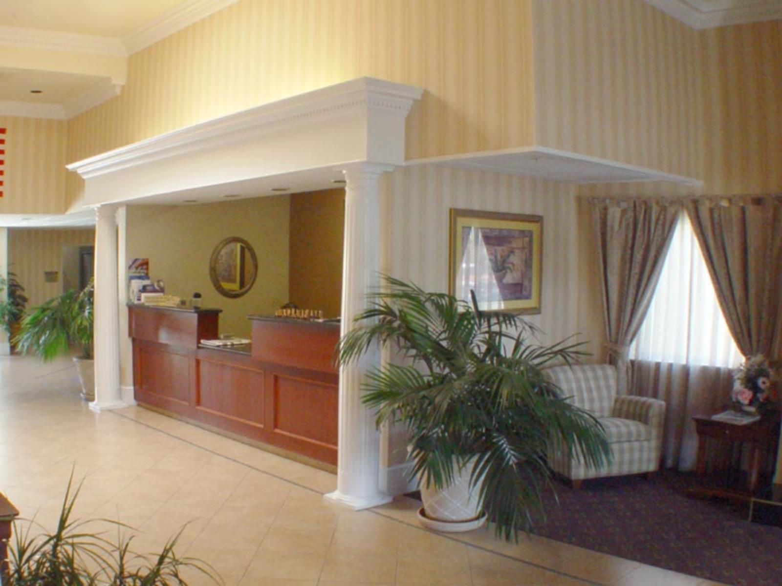 Holiday Inn Express Oakdale, An Ihg Hotel Eksteriør bilde