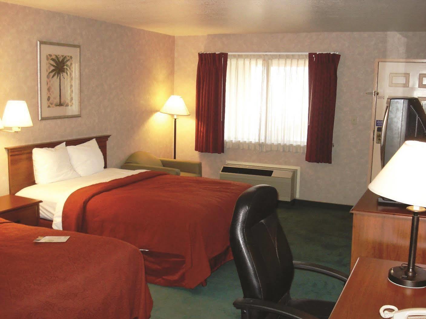 Holiday Inn Express Oakdale, An Ihg Hotel Eksteriør bilde